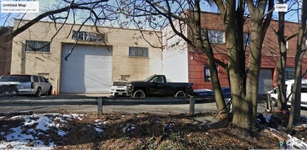 3951 Provost Ave, Bronx, NY à louer Photo de l’immeuble– Image 1 sur 2