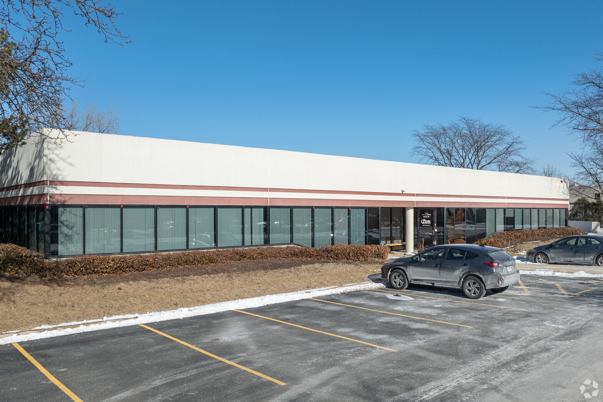 5400 Patton Dr, Lisle, IL à vendre Photo principale– Image 1 sur 6