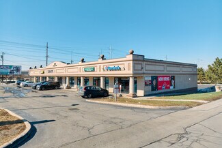Plus de détails pour 1460 Lyell Ave, Rochester, NY - Local commercial à louer
