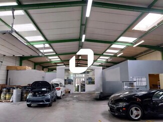 Plus de détails pour Bureau, Local d'activités à louer