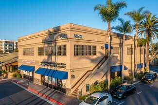 Plus de détails pour 18632 Beach Blvd, Huntington Beach, CA - Bureau, Bureau/Médical à louer