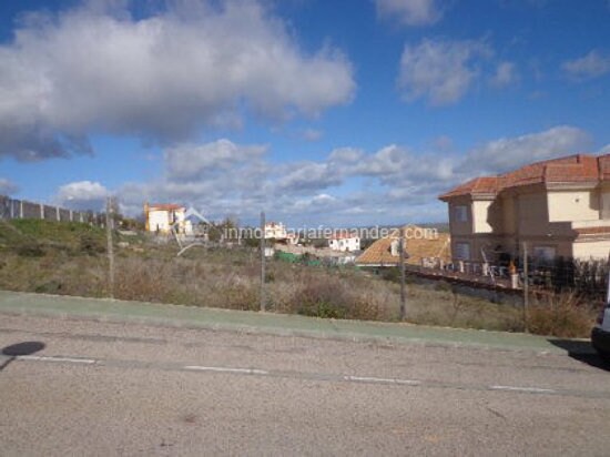 Terrain dans Sierra de Fuentes, Cáceres à vendre - Photo principale – Image 3 sur 14