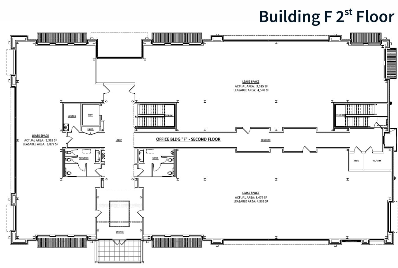 2801 McKinney St, Melissa, TX à louer Plan d’étage– Image 1 sur 1