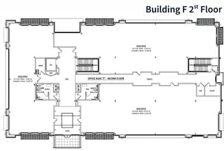 2801 McKinney St, Melissa, TX à louer Plan d’étage– Image 1 sur 1