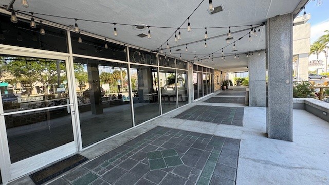 3485 N Federal Hwy, Fort Lauderdale, FL à louer - Photo de l’immeuble – Image 3 sur 21