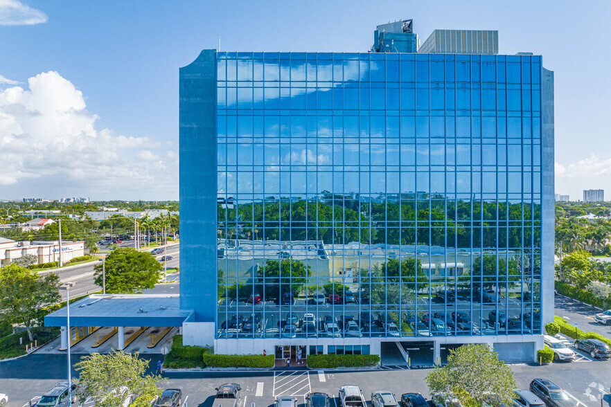 1600 S Federal Hwy, Pompano Beach, FL à louer - Photo de l’immeuble – Image 3 sur 16