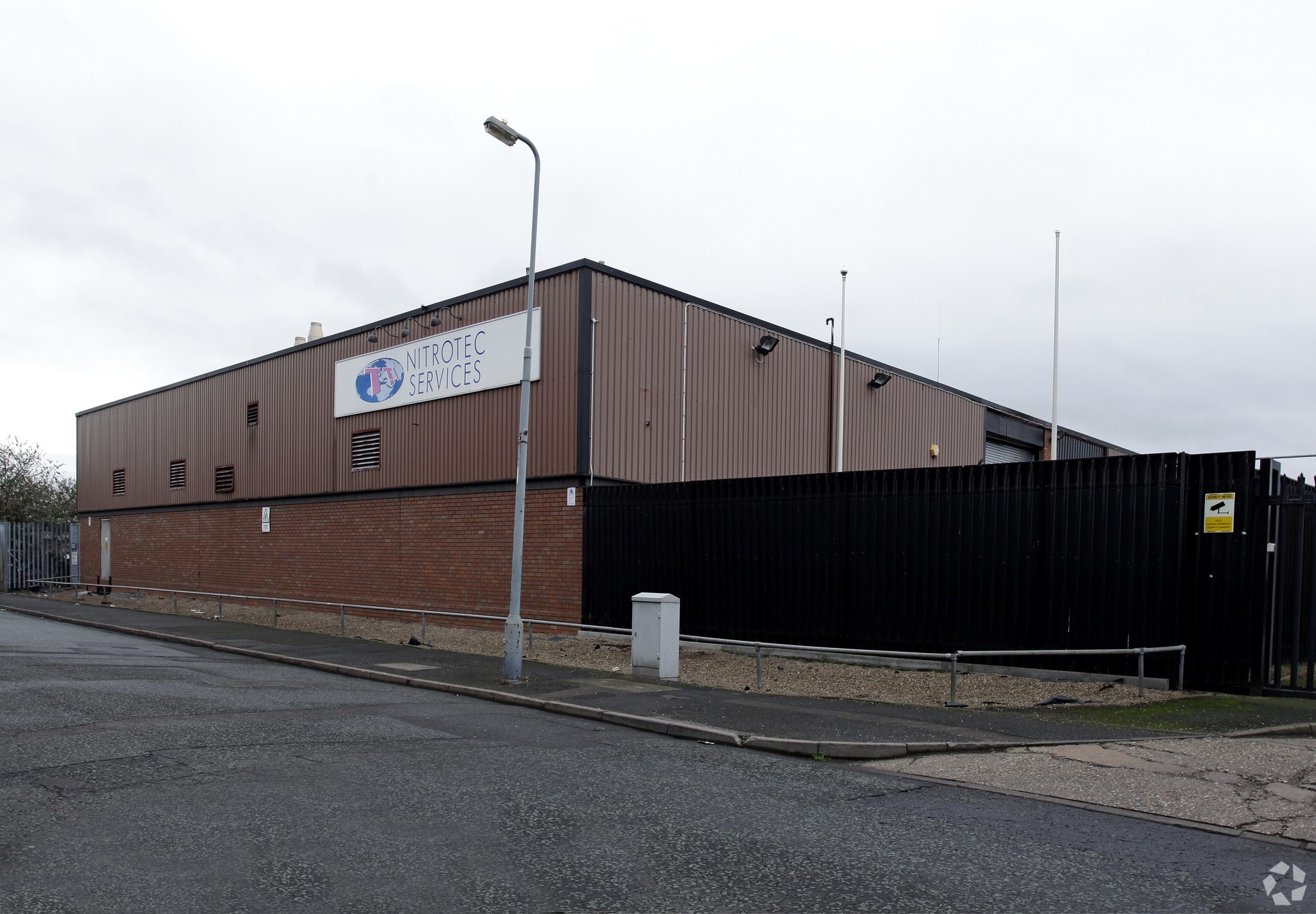 Bickford Rd, Birmingham à louer Photo principale– Image 1 sur 2