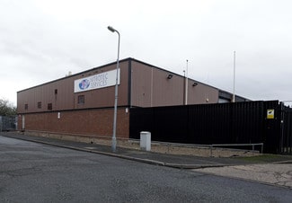 Plus de détails pour Bickford Rd, Birmingham - Industriel/Logistique à louer