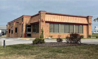 Plus de détails pour 1800 N Rt 291, Harrisonville, MO - Local commercial à louer