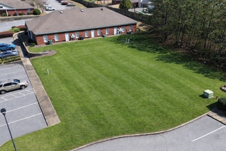 Plus de détails pour 7413 Whitesville Drive walk, Columbus, GA - Terrain à vendre