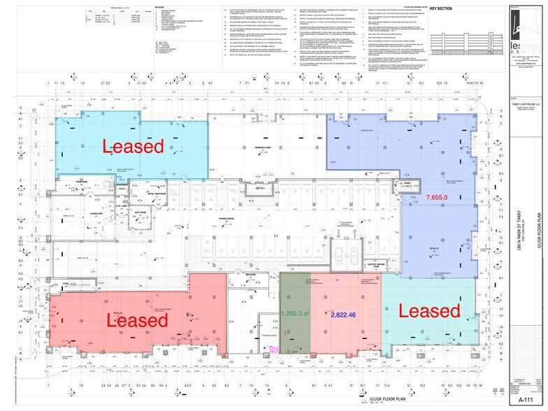 163-175 N Main St, Port Chester, NY à louer - Plan de site – Image 2 sur 81