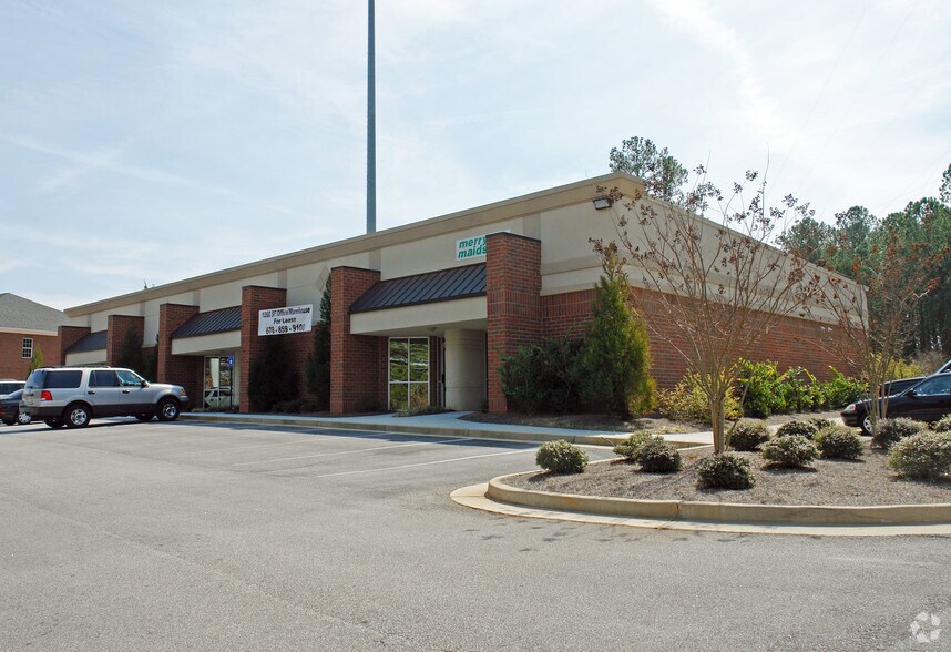 2031 Gees Mill Rd, Conyers, GA à louer - Photo de l’immeuble – Image 2 sur 20