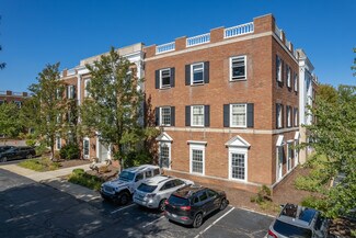 Plus de détails pour 29225 Chagrin Blvd, Pepper Pike, OH - Bureau/Médical à louer