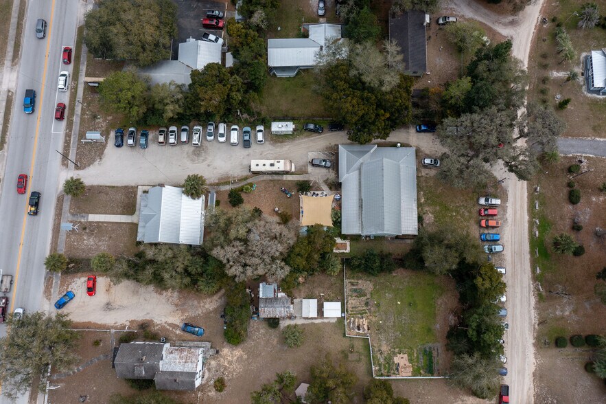 307 State Road 26, Melrose, FL à vendre - Aérien – Image 2 sur 29