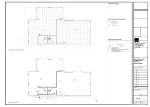 4311 MacArthur Blvd, Oakland, CA à louer Plan de site– Image 1 sur 6