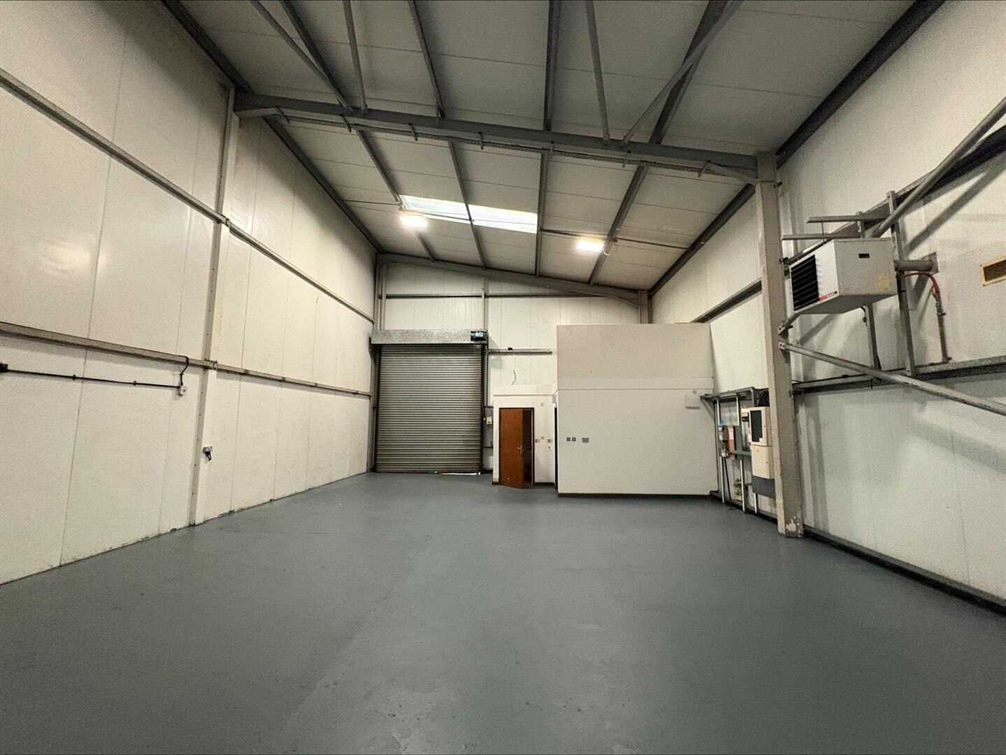 Unit 2, The Lauretts, Belvoir Way, Louth à louer Photo intérieure– Image 1 sur 3