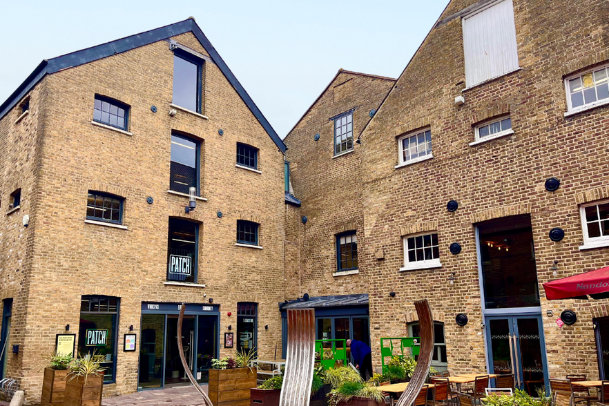 5-6 Grays Brewery Yard, Chelmsford à louer - Photo de l’immeuble – Image 1 sur 1