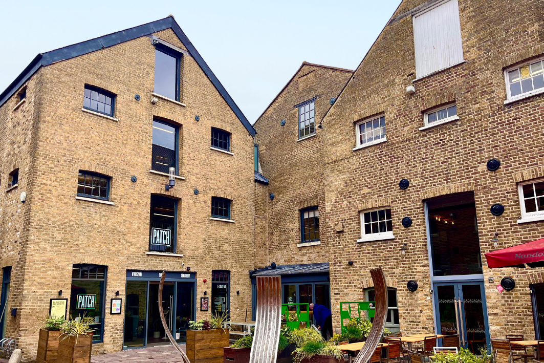 5-6 Grays Brewery Yard, Chelmsford à louer Photo de l’immeuble– Image 1 sur 2