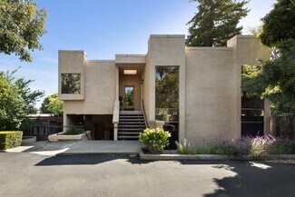 Plus de détails pour 320 N San Mateo Dr, San Mateo, CA - Bureau à vendre
