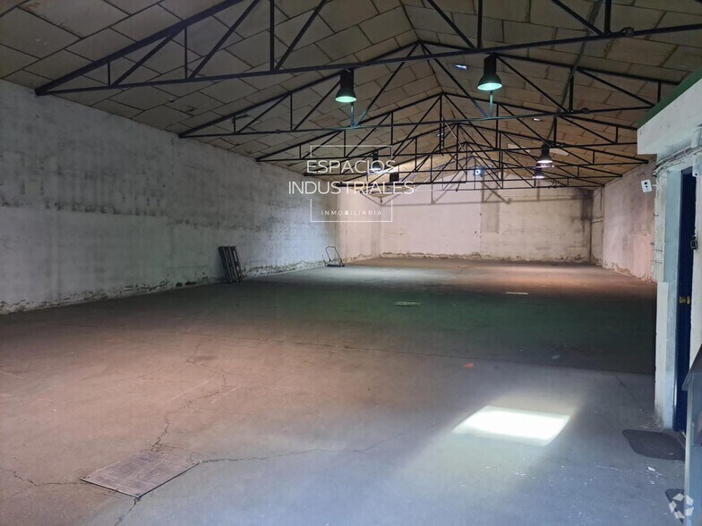 Industriel/Logistique dans Colmenar de Oreja, Madrid à vendre - Photo principale – Image 1 sur 7
