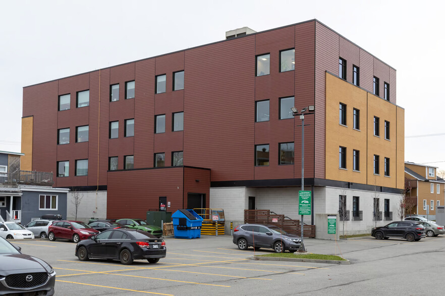 160 St De L'évêché O, Rimouski, QC à vendre - Photo de l’immeuble – Image 2 sur 7
