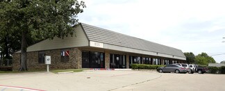 Plus de détails pour 855 Davis Blvd, Southlake, TX - Bureau/Local commercial à louer