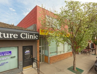 Plus de détails pour 10809-10811 95 St NW, Edmonton, AB - Local commercial à vendre