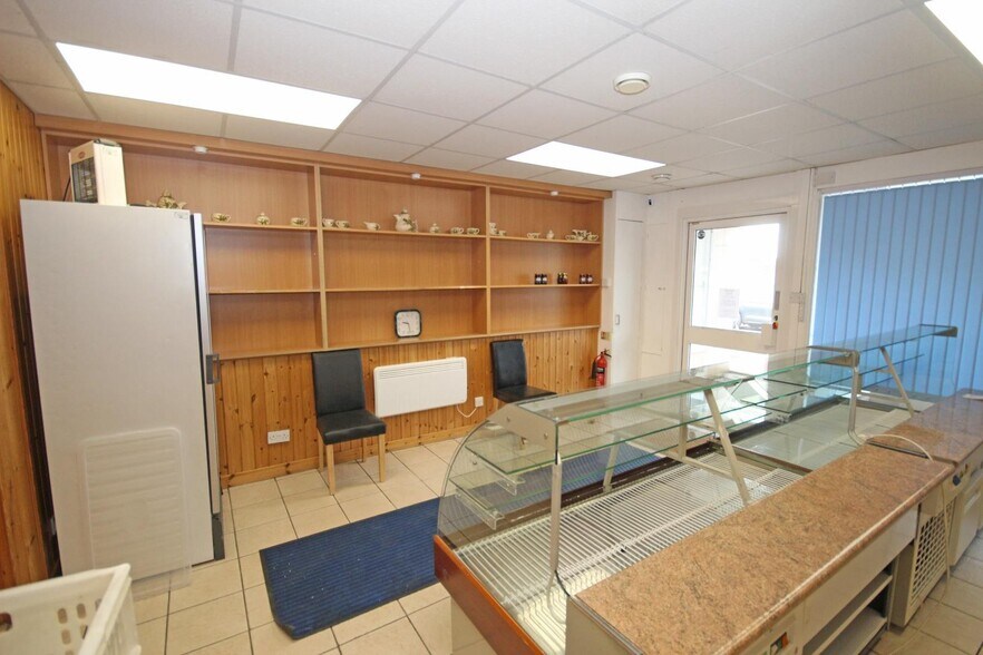 36D East Church St, Buckie à vendre - Photo intérieure – Image 3 sur 4