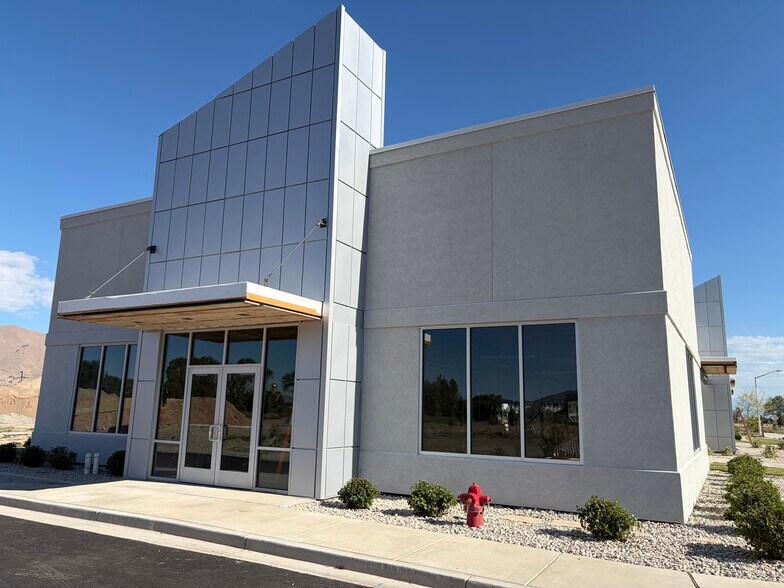 922 S 1700 W, Payson, UT à louer - Photo principale – Image 1 sur 5