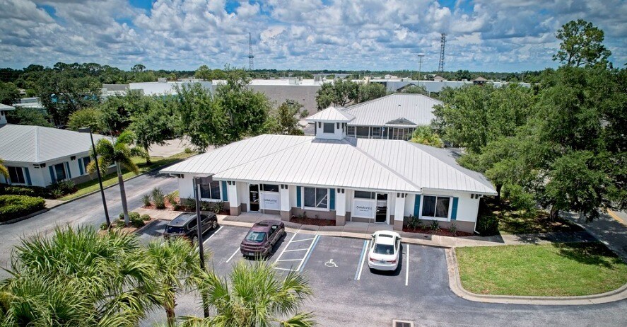 17837 Murdock Cir, Port Charlotte, FL à vendre - Aérien – Image 3 sur 25