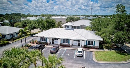 17837 Murdock Cir, Port Charlotte, FL - VUE AÉRIENNE  vue de carte - Image1