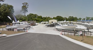 Plus de détails pour 28791 US Highway 98, Daphne, AL - Local commercial à vendre