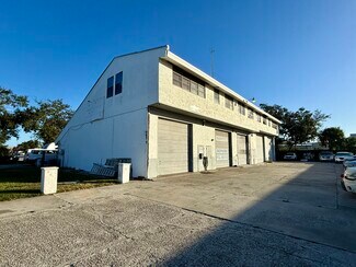 Plus de détails pour 5671 McIntosh Rd, Sarasota, FL - Industriel/Logistique à vendre