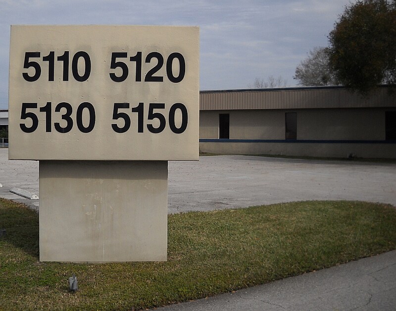 5110 S Florida Ave, Lakeland, FL à louer Photo principale– Image 1 sur 7