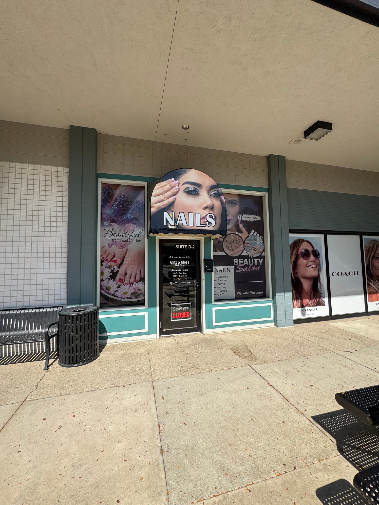 2200 Elmwood Ave, Lafayette, IN à louer Photo intérieure– Image 1 sur 9