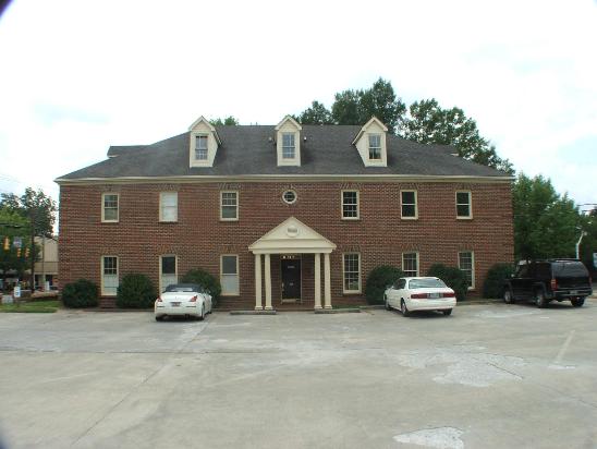 200 Oakland Ave, Rock Hill, SC à louer - Photo de l’immeuble – Image 2 sur 12