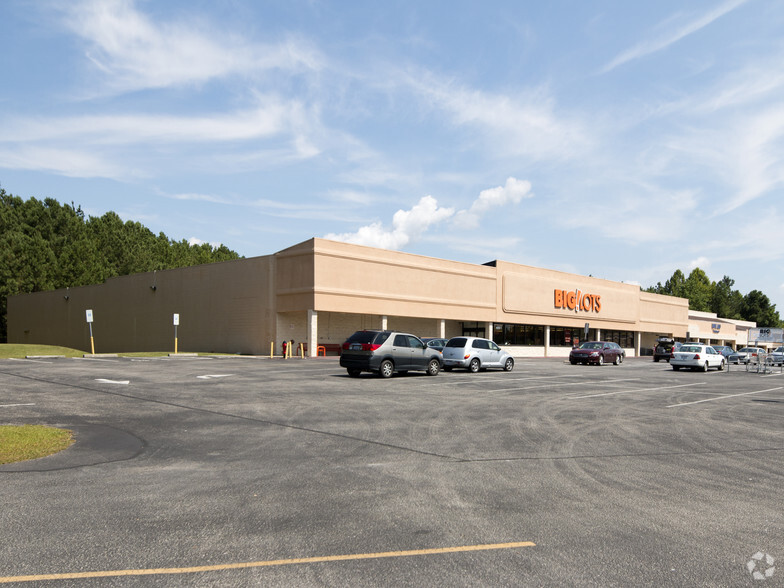 4600 Main St, Shallotte, NC à louer - Photo de l’immeuble – Image 2 sur 8