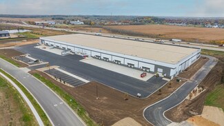Plus de détails pour 4940 Cake Pky, Deforest, WI - Industriel/Logistique à louer