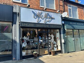 Plus de détails pour 4 Monkville Para, Londres - Local commercial à louer