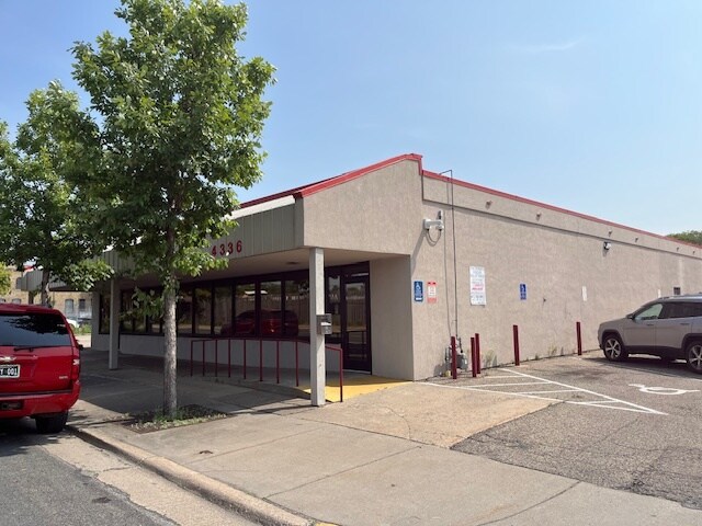 4336 Lyndale Ave N, Minneapolis, MN à vendre - Photo de l’immeuble – Image 2 sur 10