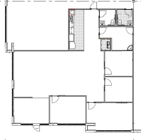 593-689 N Saratoga Rd, Saratoga Springs, UT à louer - Plan d’étage – Image 2 sur 31