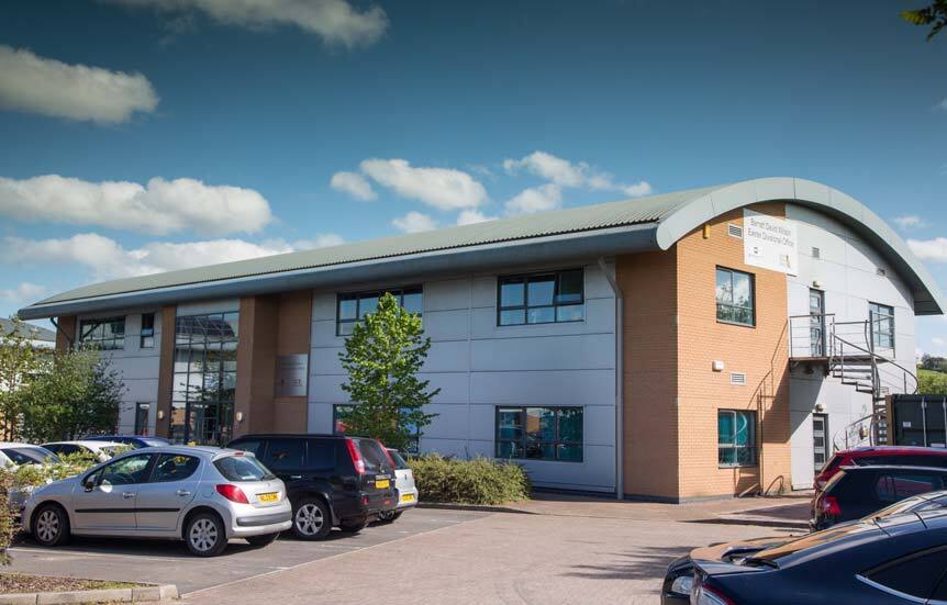 Yeoford Way, Exeter à louer - Photo de l’immeuble – Image 3 sur 4