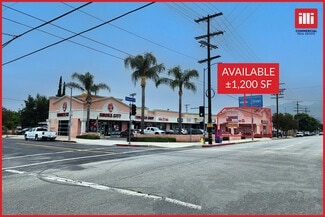 Plus de détails pour 21700-21714 Devonshire St, Chatsworth, CA - Local commercial à louer
