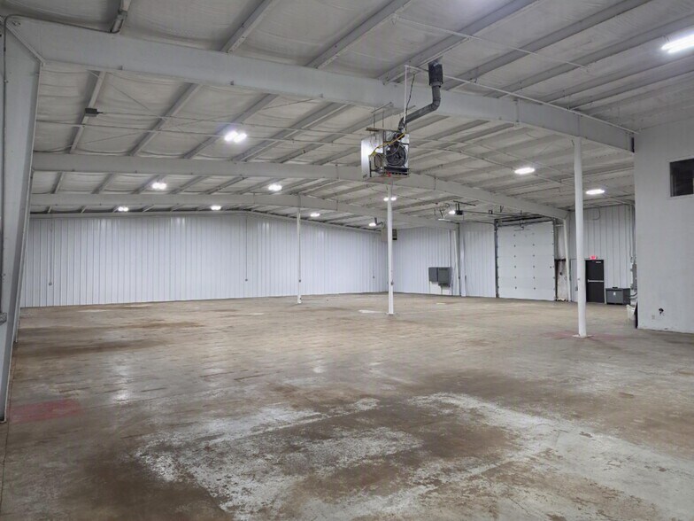 53115 Faith Ave, Elkhart, IN à louer - Photo de l’immeuble – Image 2 sur 8