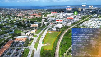 Plus de détails pour 2530 Tamiami trl, Punta Gorda, FL - Terrain à vendre