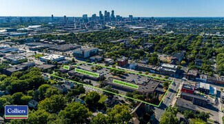 Plus de détails pour Hawthorn Crossings – Local commercial à vendre, Minneapolis, MN