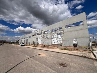 Plus de détails pour Calle Titanio, 708P, Illescas - Industriel/Logistique à vendre