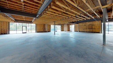 I-45 & Crescent Campus Blvd, Conroe, TX à louer Numérisation 3D Matterport– Image 2 sur 4