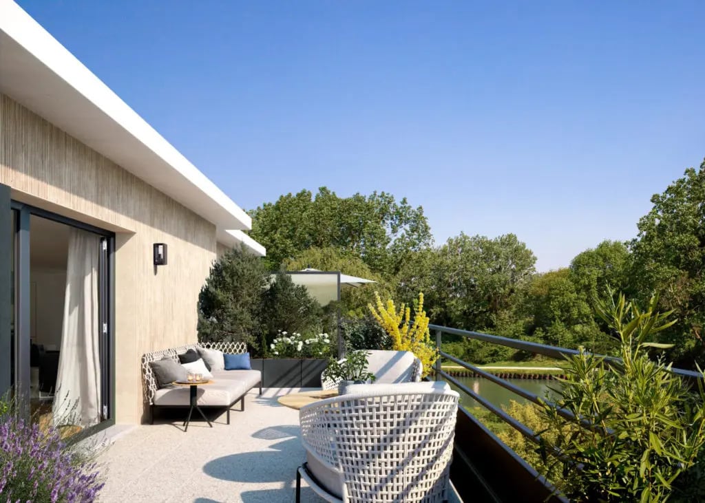 41 Rue De Torcy, Vaires-sur-Marne à vendre Photo intérieure– Image 1 sur 2