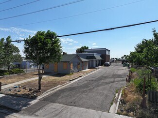 Plus de détails pour 6838 Lowell Blvd, Denver, CO - Industriel/Logistique à vendre